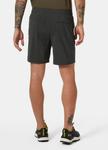 Helly-Hansen мужские шорты Stretch Woven 2.0 Helly Hansen, 990 Black - фото 4