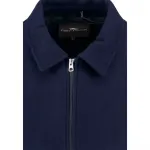 Куртка Fynch Hatton 15102509, синий - фото 3