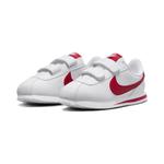Детские кроссовки Nike Cortez PS, White - фото 2
