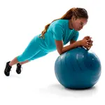 Леггинсы Siroko Zeal 3/4, синий - фото 3