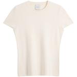 Футболка женская Calvin Klein, черный - фото 8