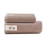 Банное полотенце Sanli - фото