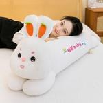 Плюшевая кукла Panda Rabbit высотой 110 см Tak Bebe - фото 5