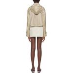 Куртка женская Givenchy, хаки - фото 5