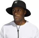 Кепка Adidas Originals Utility Boonie, черный - фото 4