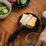 Нож для масла Fiskars 26 1057546, черный - фото 6