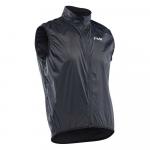 Жилет Northwave Breeze 3, черный - фото