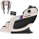 Массажные кресла AUX, белый - фото 10