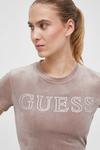 Футболки Guess, розовый - фото 4