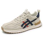 Кроссовки X-ZONE Lifestyle Shoes Men Low-top, белый - фото 11