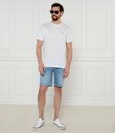 Джинсовые шорты Бруклин Regular fit Tommy Hilfiger, синий - фото 2