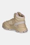 Кроссовки Tommy Jeans TJW FEMININE HYBRID BOOT, бежевый - фото 4