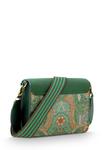 Сумка кросс-боди Pip Studio FENNA, Green/Dark Green - фото 2