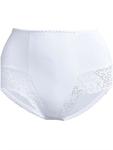 WITT WEIDEN Белые корректирующие трусы - фото 2