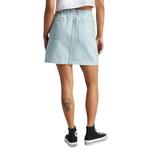 Мини-юбка woven harbor Converse, синий - фото 3