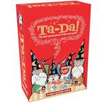 Настольная игра Cool Mini or Not Ta-Da! - фото