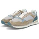 Кроссовки Hoff BRISTOL серо-синие 12202614 - фото 2