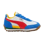 Кроссовки Puma Easy Rider Little Kid 'White Blue Red', белый - фото