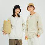 Толстовка унисекс Zmoh, серый - фото 20