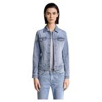 Куртка Salsa Jeans Slim Fit, синий - фото