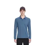 Поло мужское ink teal DECATHLON, Ink Teal - фото 6