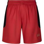 Детские шорты Under Armour, красный - фото