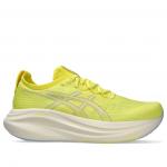 Кроссовки Asics Gel-Nimbus 27 'Citron Cream' - фото 7