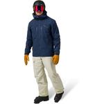 Куртка Roswell - мужская Flylow, Abyss - фото 3