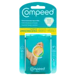 Пластыри для средних мозолей, 6 шт./1 уп. Compeed - фото