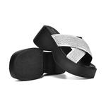 Шлепанцы и сланцы DAPHNE Slide Slippers Women's - фото 6