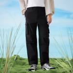 Повседневные брюки Urban Function Series CAMEL, черный - фото 5