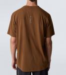 Футболка с логотипом x On Active Loewe, Toffee - фото 4