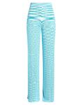 Брюки Missoni, голубой - фото
