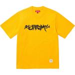 Майка Mental S/S Supreme, черный - фото 6
