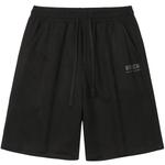 Повседневные шорты унисекс S.view, Черный - фото