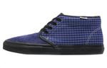 Обувь для скейтбординга Vans унисекс, Blue - фото