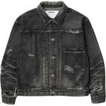 Куртка unisex NEIGHBORHOOD, черный - фото