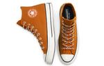 Кроссовки chuck 70 high gore-tex utility 'amber sepia' Converse, коричневый - фото 4