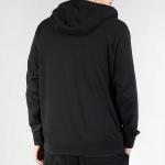 Nike Куртка мужская черная, Black - фото 6