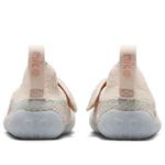 Кроссовки (TD) Nike Swoosh 1 'Mint Foam Orange Chalk' - фото 3