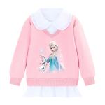 Disney Свитшот Pink для детей 3-7 лет - фото