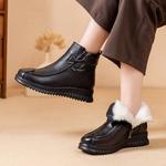 Ботильоны женские черный Egchi - фото 4