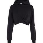 Calvin Klein Свитшот Europe Version женский черный - фото 3