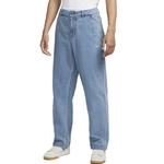 Мужские джинсы Nike, цвет Blue - фото 3