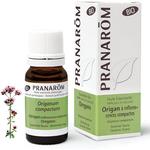 Эфирное масло Bio Oregano with Compact Inflorescences 10ml - фото