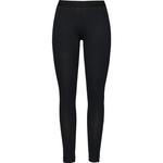 Женские брюки Coefficient LT Black Diamond, черный - фото