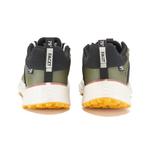 Кроссовки мужские низкие черные Columbia - фото 3