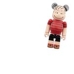 BE@RBRICK Linus Multicolor - фото 4