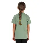 Футболка Cube Logo, зеленый - фото 2