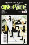One piece (Star Comics) - фото 2